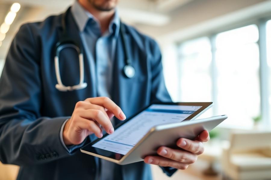 Choosing a Credentialing Company New York City Practices Trust